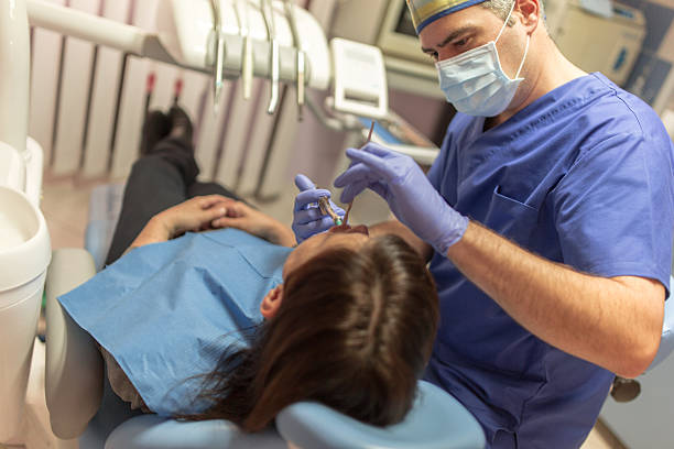 Best Oral Cancer Screening  in New Baltimore, MI
